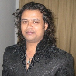 Hindi Singer Raja Hasan