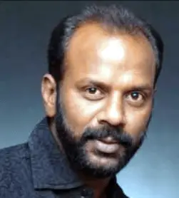 Tamil Cinematographer Cinematographer - Ramji