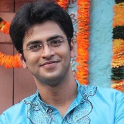 Hindi Tv Actor Raunaq Ahuja
