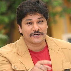 Ravi Gossain Hindi TV-Actor