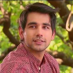 Rishi Dev Hindi TV-Actor