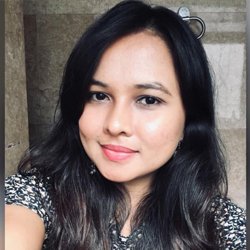 Deeksha Khaund Hindi Supporting Actress