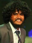 Gana Ulagam Dharani Tamil Playback Singer