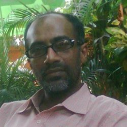 Hindi Supporting Actor Janardan Ghosh