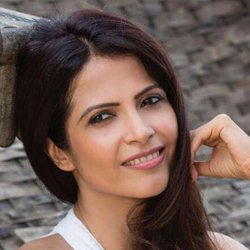 Rashmi Shahbazker Hindi Supporting Actress