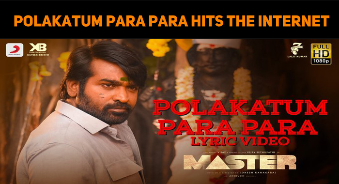 Polakatum Para Para Hits The Internet!