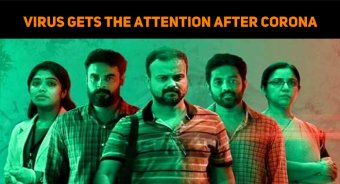 Virus Gets The Attention After Corona Outbreak!