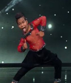 Kunal - Contestant Hindi Contestant