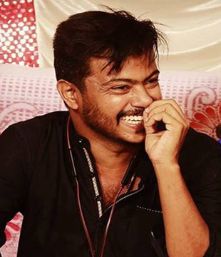 Malayalam Cinematographer Pratheesh Nenmara