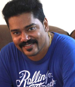 William Francis Malayalam Music Composer