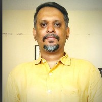 Malayalam Program Head Joseph Panikulam