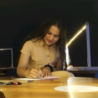 Pooja Jangid Hindi Assistant Writer