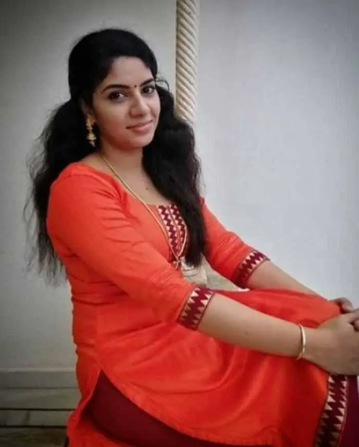 Malayalam Tv Actress Reneesha Rahman