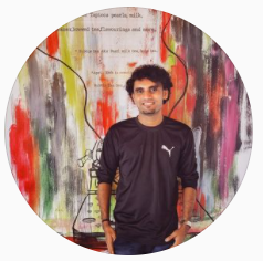 Sarath Ramesh Malayalam Journalist