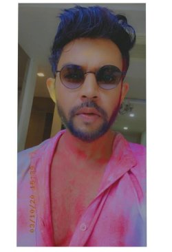 Sidhant Malhotra Hindi Production Designer