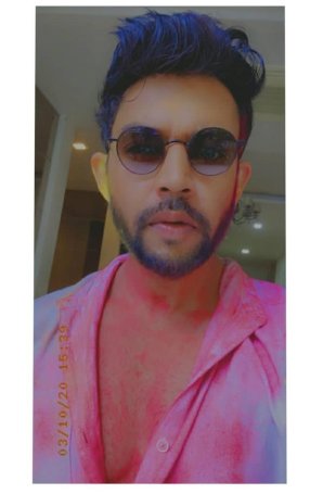 Sidhant Malhotra Hindi Production Designer