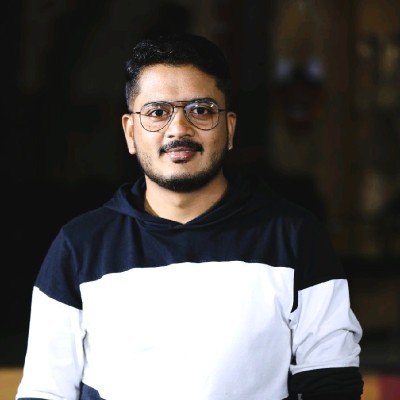 Kannada Producer Anil Kumar J