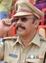 Kannada Police B. B. Ashok Kumar