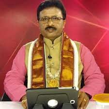 Kannada Astrologers Basavaraj Guruji