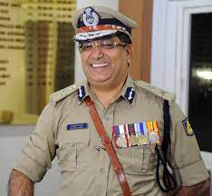 Kannada Police Bhaskar Rao