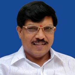 Keshavadithya Ramjogihalli Kannada Screenplay Writer