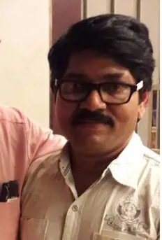 Kannada Art Director Mohan Pandit