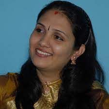 Kannada Playback Singer Naagachandrika Bhat