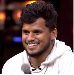 Rudra Master Kannada Choreographer