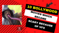 10 Bollywood Movies Which Became Scary Because Of VFX