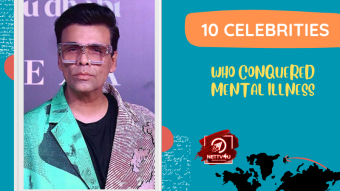 10 Celebrities Who Conquered Mental Illness