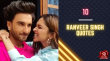10 Ranveer Singh Quotes Hindi Article