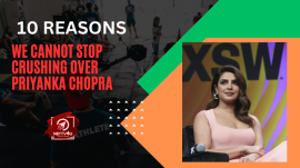 10 Reasons We Cannot Stop Crushing Over Priyanka Chopra
