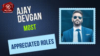 Ajay Devgan - Most Appreciated Roles