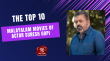 The Top 10 Malayalam Movies Of Actor Suresh Gopi Malayalam Article
