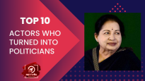 Top 10 Actors Who Turned Into Politicians