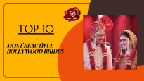 Top 10 Most Beautiful Bollywood Brides