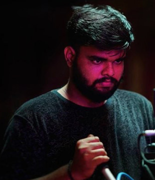 Aravind K Rao Kannada Actor