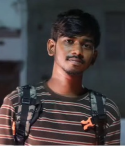 Ezhumalai G Kannada Still Photographer