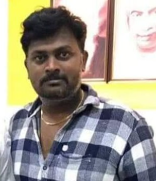 KSK SelvaKumaar Kannada Public Relations Officer