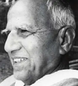 Hindi Author Dharampal
