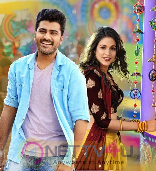 Radha Movie Release Date Poster And Photo Telugu Gallery