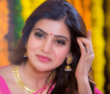 Samantha Has Skin Allergy Again