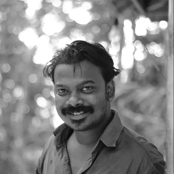 Malayalam Screenwriter Ajith Haridas