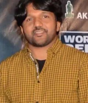 Telugu Producer Daya Pannem