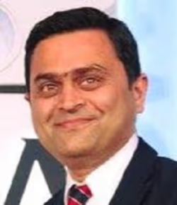 Deepak Bandekar Hindi Producer