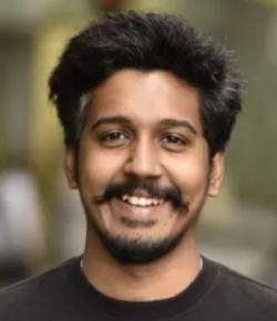 Dev Rao Jadhav Hindi Editor