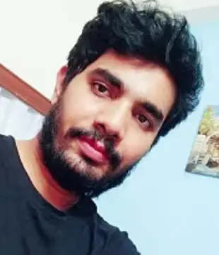 Telugu Producer Dhana Jammu