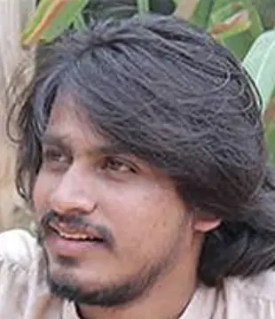 Kannada Movie Actor Dhanu Gowda