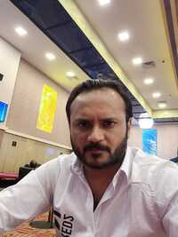 Hindi Producer Dhaval Patel