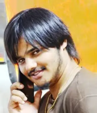 Kannada Movie Actor Dheeraj Prasad